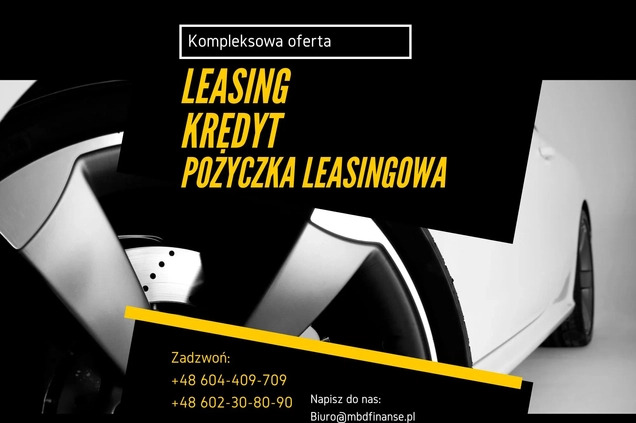 Volkswagen Golf cena 59999 przebieg: 116000, rok produkcji 2018 z Bodzentyn małe 172